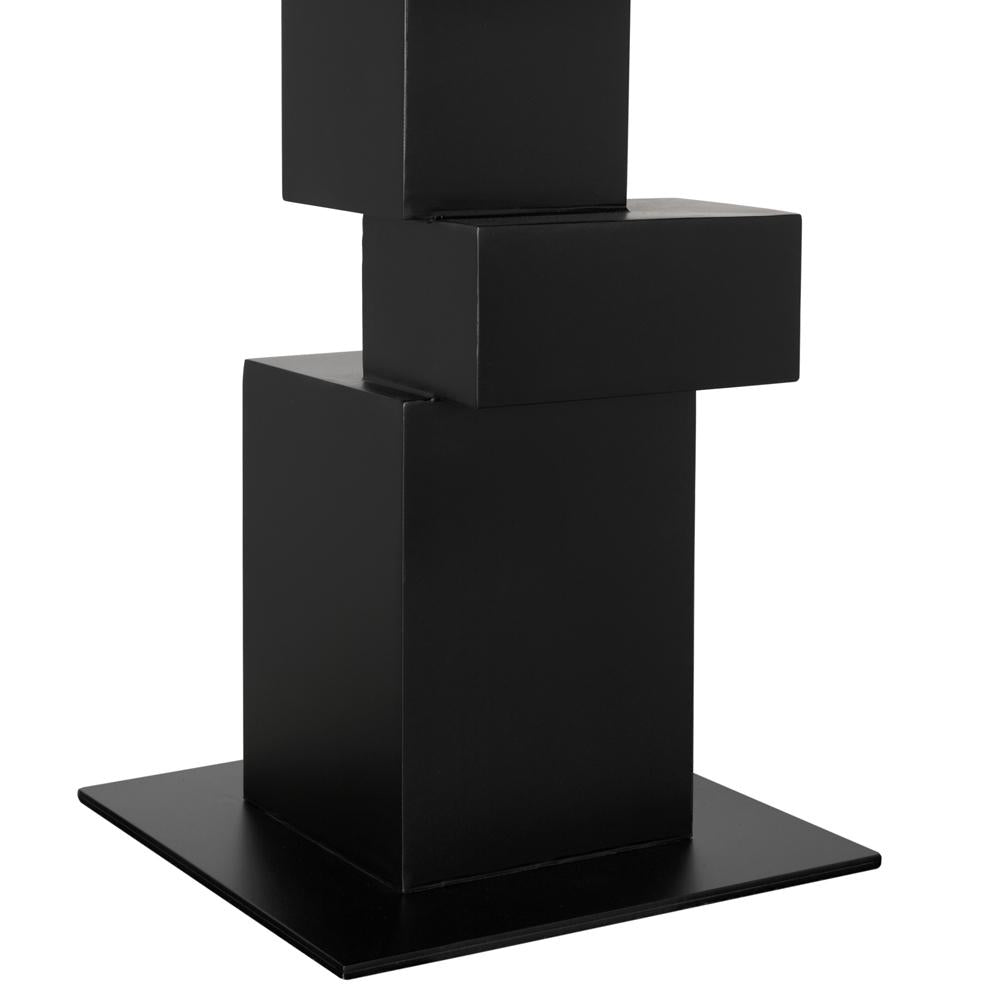 NOIR Speer Metal Table