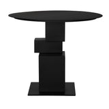 NOIR Speer Metal Table