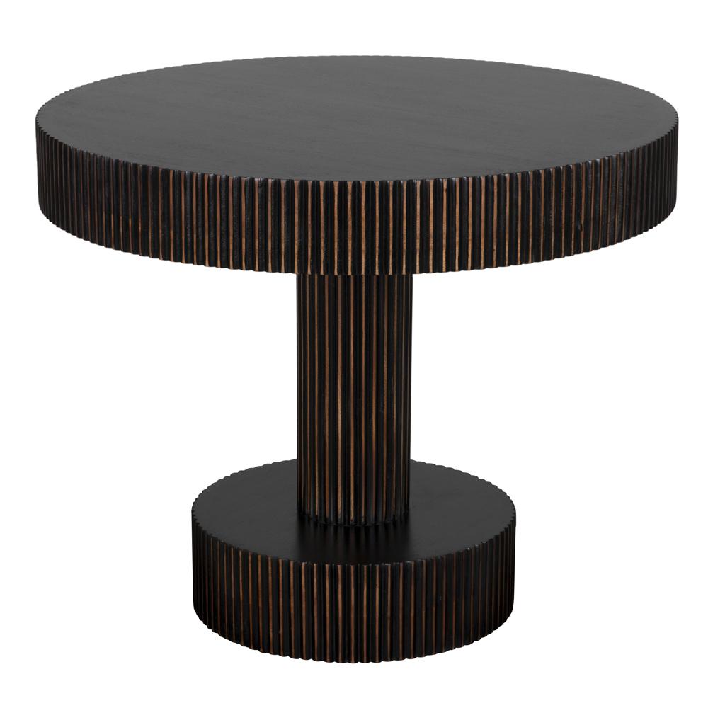 NOIR Stringata Table