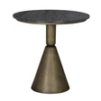 NOIR Nagoya Side Table