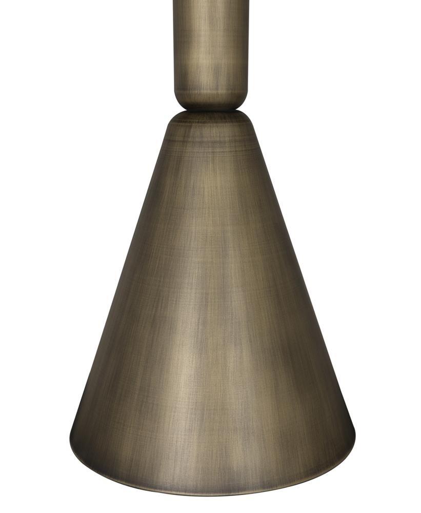 NOIR Nagoya Side Table