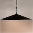 NOIR Lark Pendant