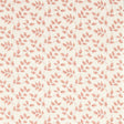 Sanderson Tomato Leaf Pink Clay Wallpaper