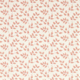 Sanderson Tomato Leaf Pink Clay Wallpaper