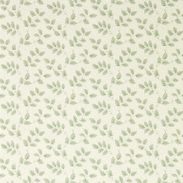 Sanderson Tomato Leaf Willow Wallpaper