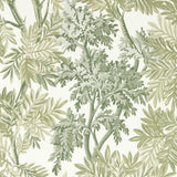 Sanderson Tapestry Trees Forest/Willow Wallpaper