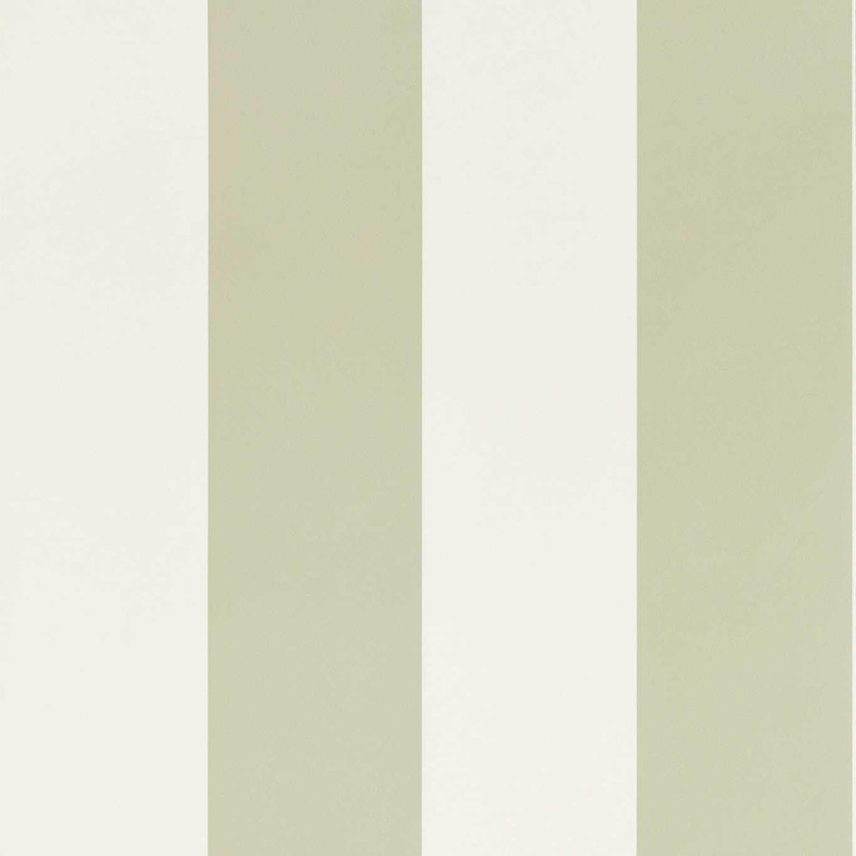 Sanderson Sherwood Stripe Willow Wallpaper