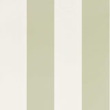 Sanderson Sherwood Stripe Willow Wallpaper