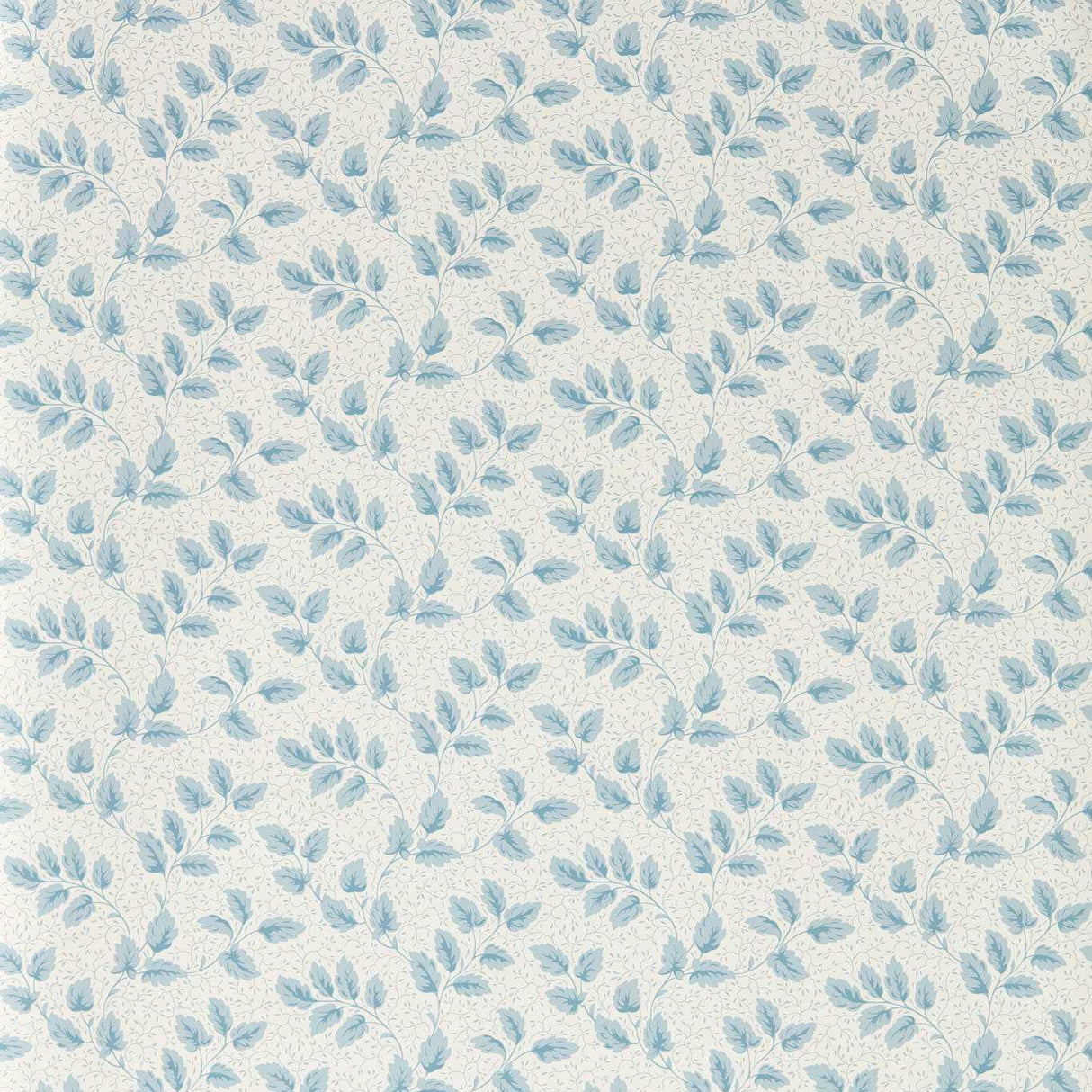 Sanderson Tomato Leaf Wedgwood Wallpaper