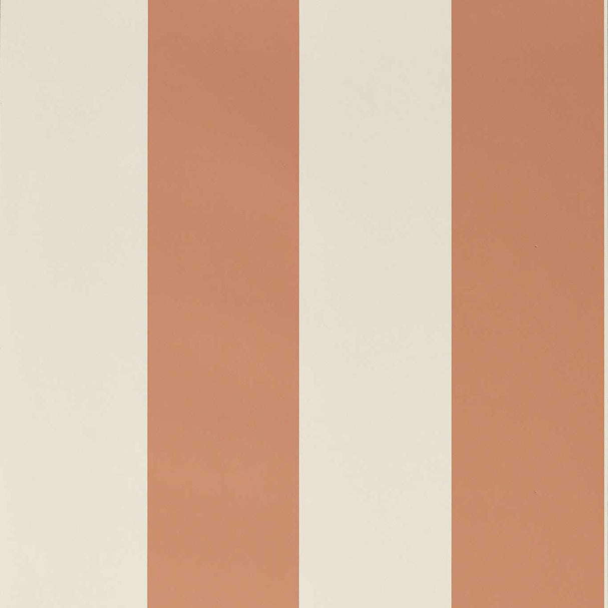 Sanderson Sherwood Stripe Sandstone Wallpaper