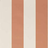 Sanderson Sherwood Stripe Sandstone Wallpaper