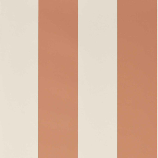 Sanderson Sherwood Stripe Sandstone Wallpaper