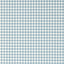 Sanderson Gingham Picnic Blue Wallpaper