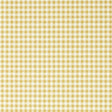 Sanderson Gingham Wild Honey Wallpaper