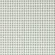 Sanderson Gingham Duck Blue Wallpaper