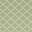 Sanderson Rye Shed Green Wallpaper