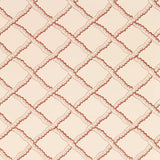 Sanderson Rye Berry/Pink Clay Wallpaper