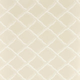Sanderson Rye Slip Clay Wallpaper
