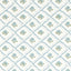 Sanderson Fairdown Wedgwood/Willow Wallpaper