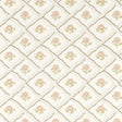 Sanderson Fairdown Chocolate/Putty Wallpaper