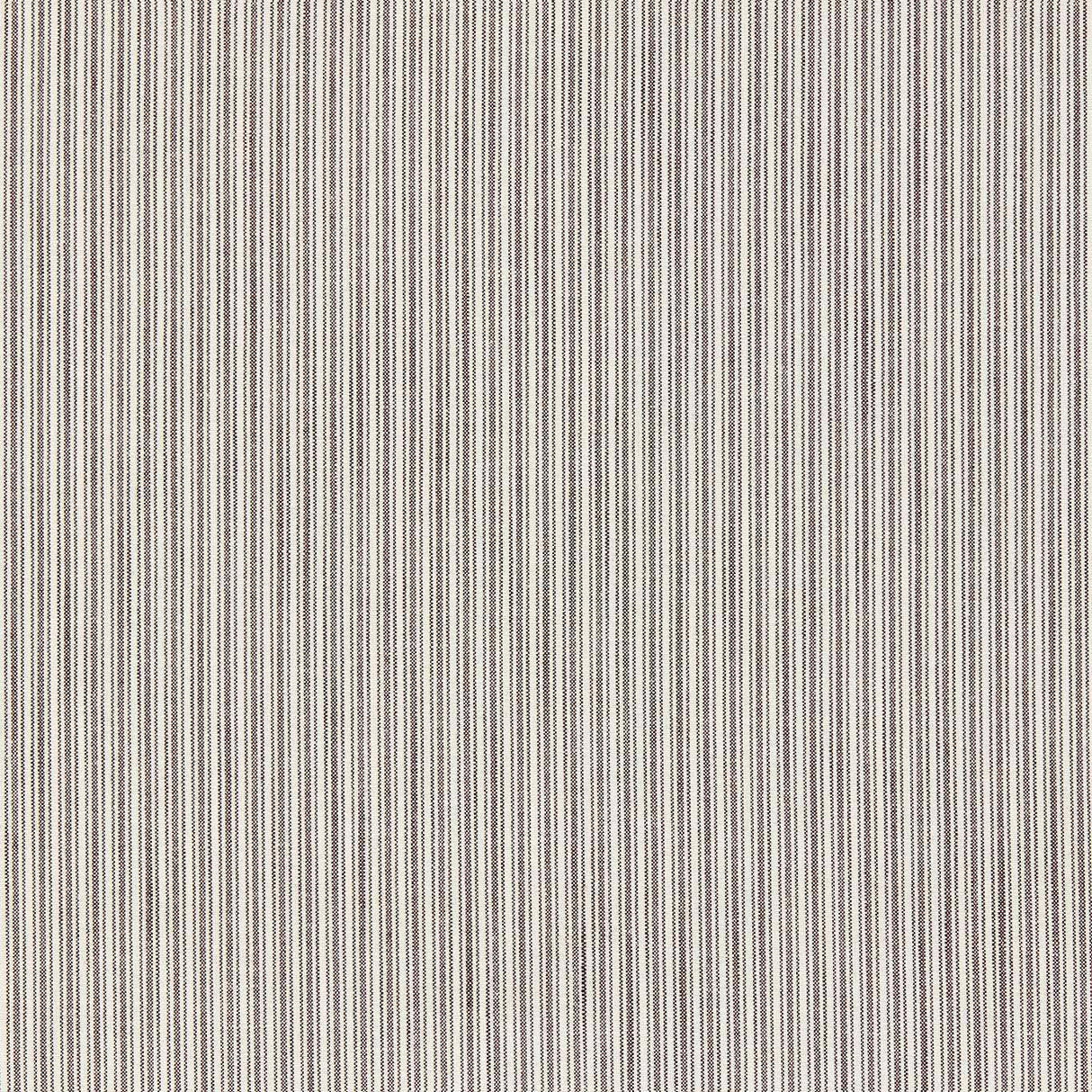 Sanderson Orwell Raw Chocolate Fabric