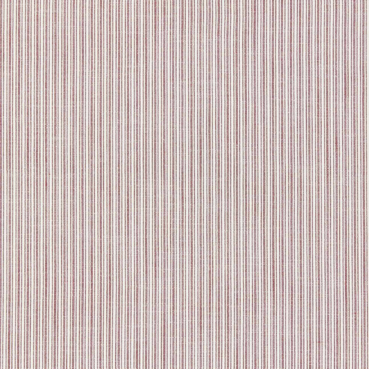 Sanderson Orwell Raspberry Fabric