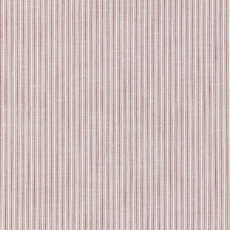 Sanderson Orwell Raspberry Fabric