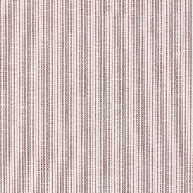 Sanderson Orwell Raspberry Fabric