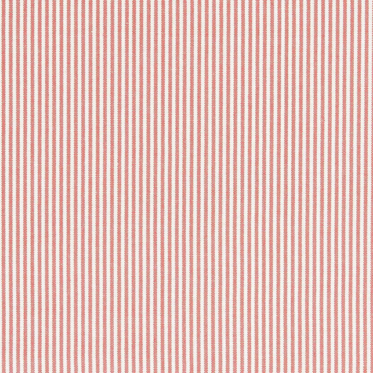 Sanderson Burnham Raspberry Fabric