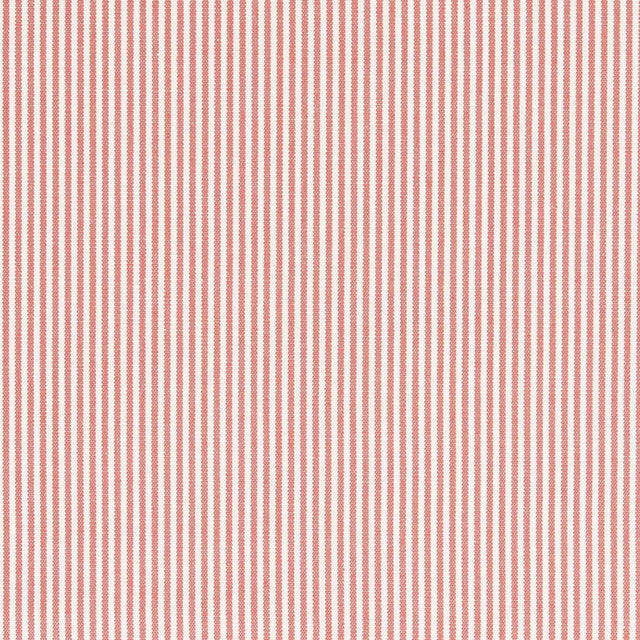 Sanderson Burnham Raspberry Fabric
