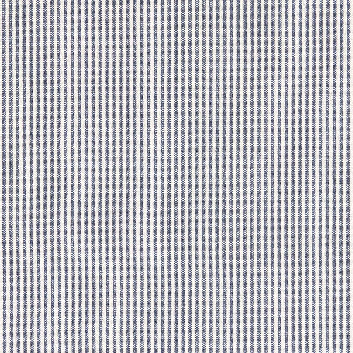 Sanderson Burnham Indigo Fabric