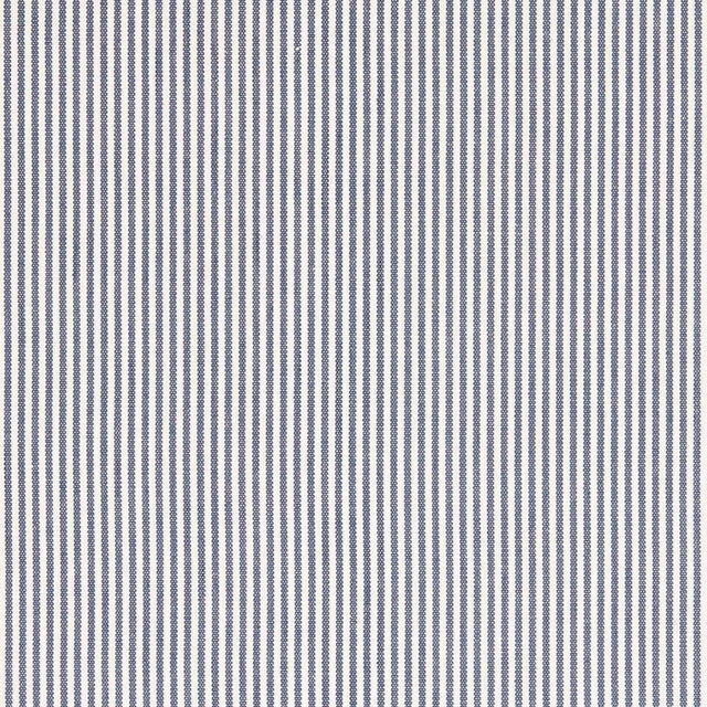 Sanderson Burnham Indigo Fabric