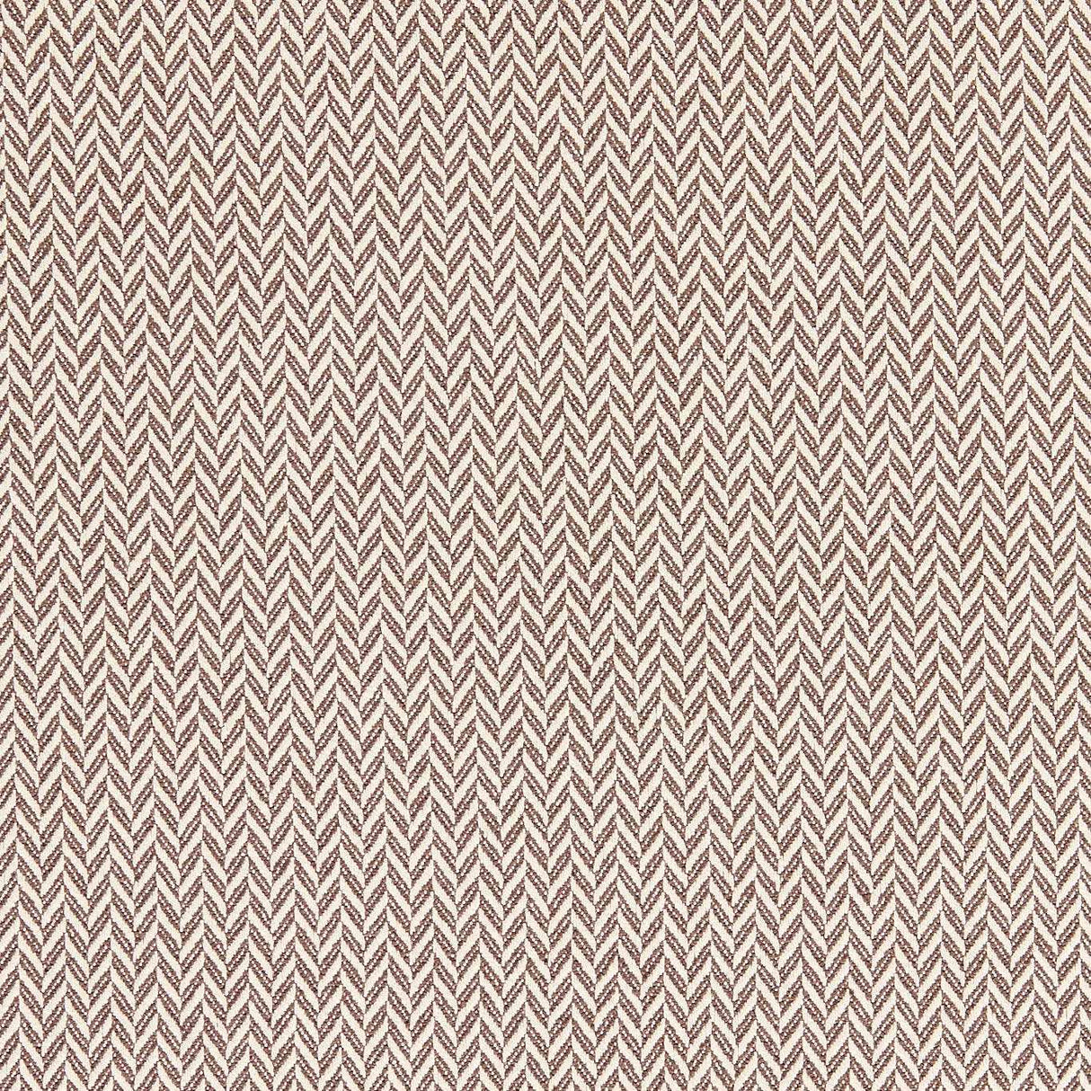 Sanderson Hinton Raw Chocolate Fabric