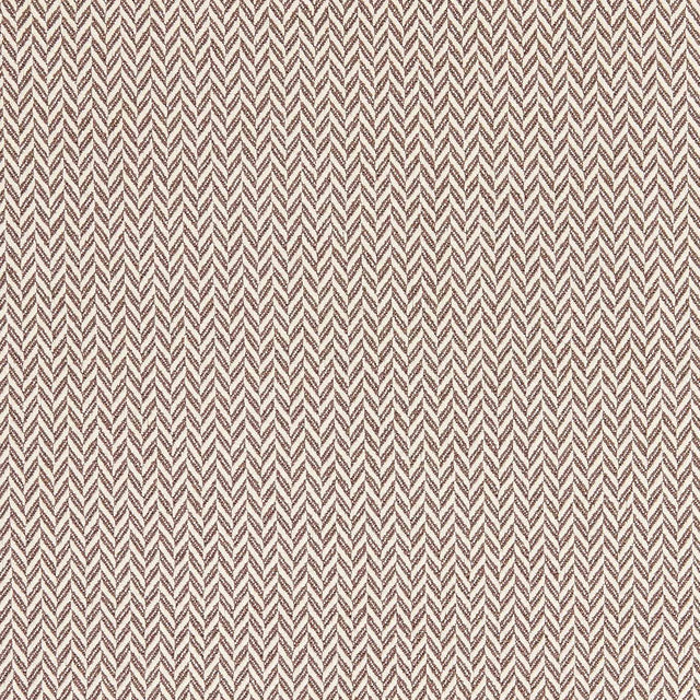 Sanderson Hinton Raw Chocolate Fabric