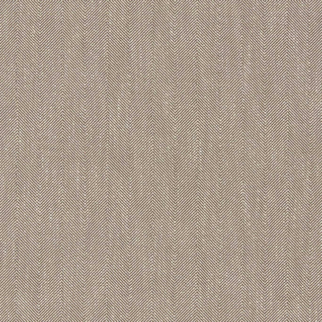 Sanderson Benwick Raw Chocolate Fabric