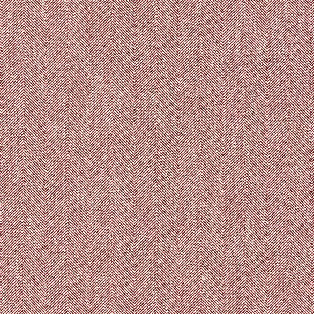 Sanderson Benwick Berry Fabric