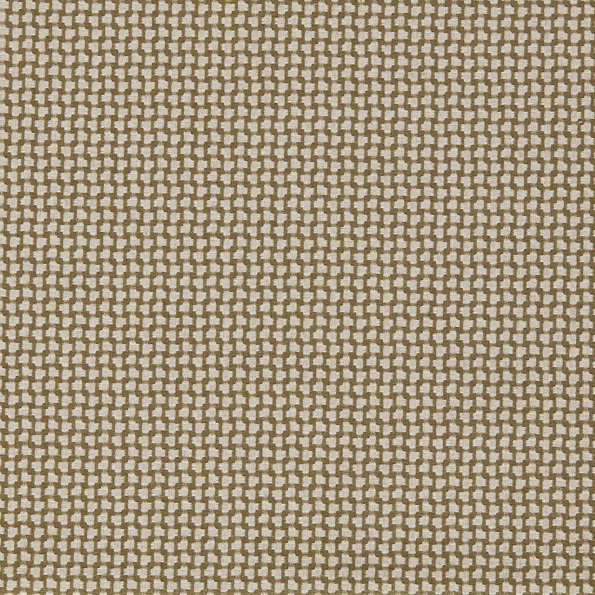 Sanderson Fen Olive Fabric