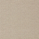 Sanderson Cheslyn Raw Chocolate Fabric