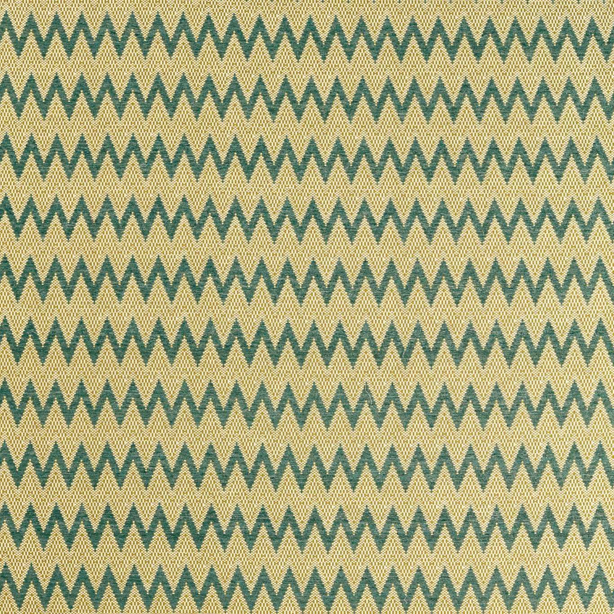 Harlequin Akari Pine/Straw Fabric