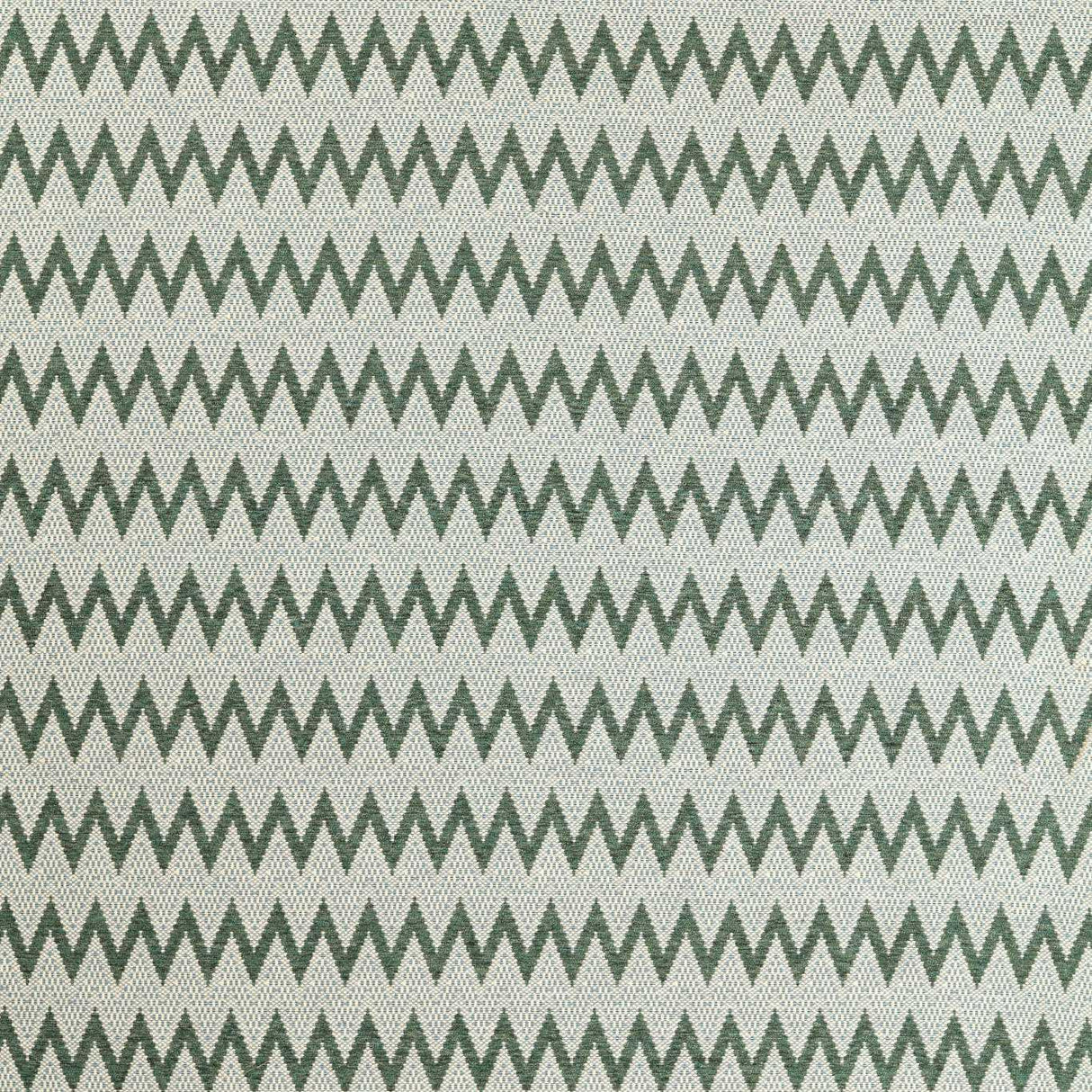 Harlequin Akari Pine/Azul Fabric