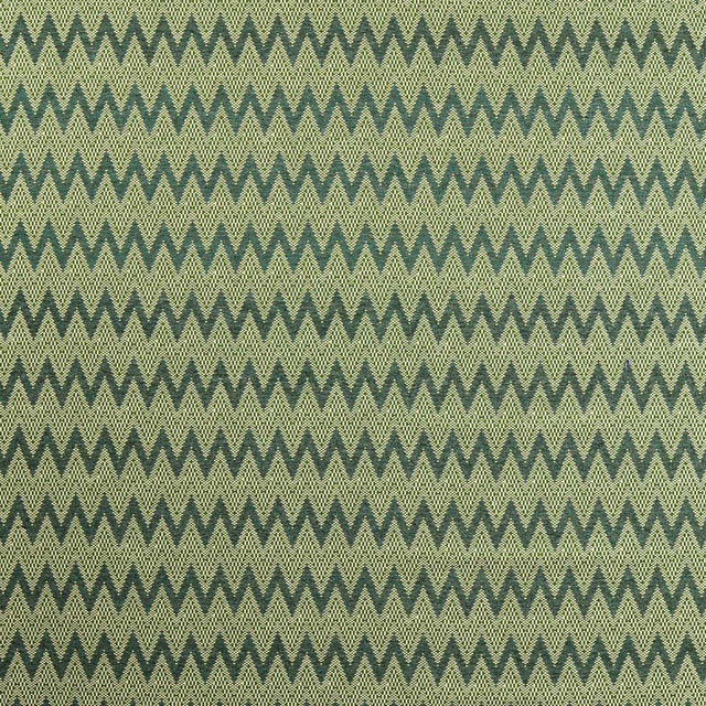 Harlequin Akari Pine/Kelly Fabric