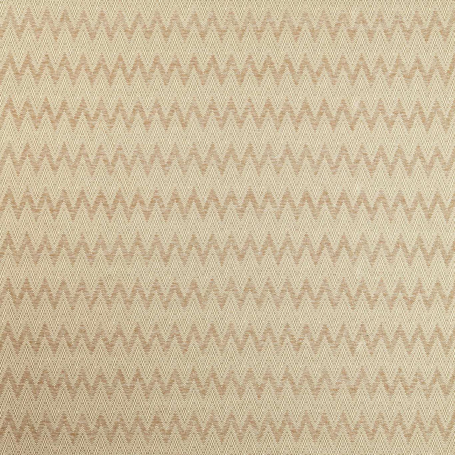 Harlequin Akari Oat/Truffle Fabric