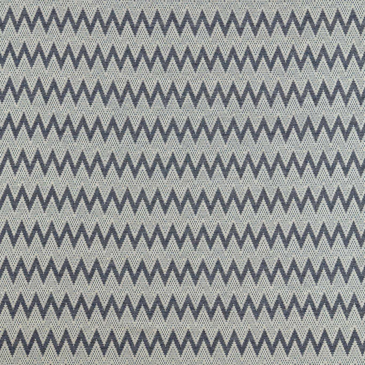 Harlequin Akari Storm/Cornflower Fabric