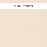 Harlequin Ario Wide Width Satin Fabric