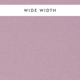 Harlequin Ario Wide Width Lilac Fabric