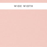 Harlequin Ario Wide Width Blush Fabric