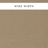 Harlequin Ario Wide Width Tawny Fabric