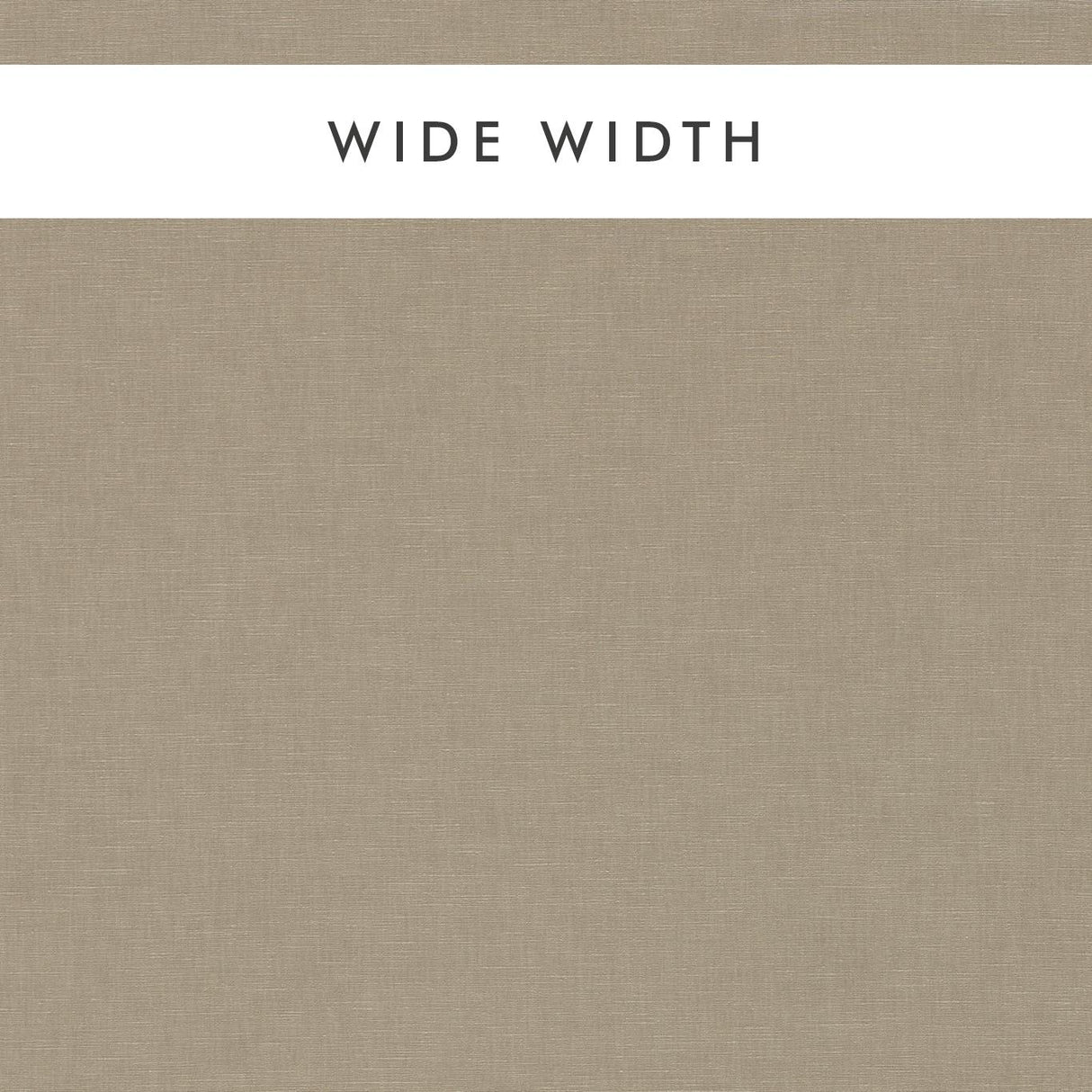 Harlequin Ario Wide Width Taupe Fabric
