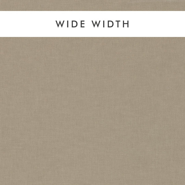 Harlequin Ario Wide Width Taupe Fabric