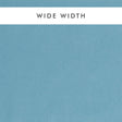Harlequin Ario Wide Width Sky Fabric